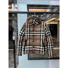 Burberry Down Jackets